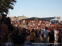 obrázek k akci Hanácké Woodstock a Bystřické pivní salón