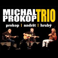 obrázek k akci Michal Prokop Trio