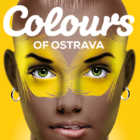 obrázek k akci Colours of Ostrava