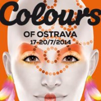 obrázek k akci Colours of Ostrava