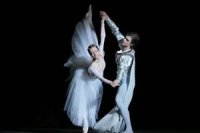 obrázek k akci Bolšoj balet: Romeo a Julie