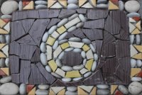 obrázek k akci Mozaikování II. Kurz keramické mozaiky