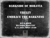 obrázek k akci Darkside of Moravia