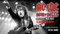 obrázek k akci AC/DC