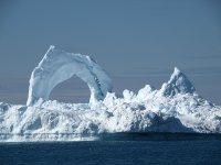 obrázek k akci Grónsko - ostrov splněné touhy