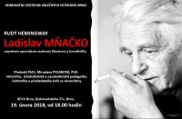 obrázek k akci Rudý Hemingway - Ladislav Mňačko