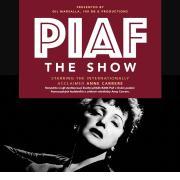 obrázek k akci Piaf The Show (FR)