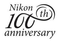 obrázek k akci 100 let s Nikonem