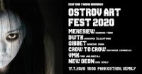 obrázek k akci OSTROV ART FEST 2020