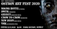 obrázek k akci OSTROV ART FEST 2020