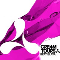 obrázek k akci Cream Bratislava