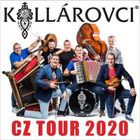 obrázek k akci KOLLÁROVCI - CZ TOUR 2020
