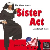 obrázek k akci The Music from Sister Act