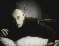 obrázek k akci Upír Nosferatu