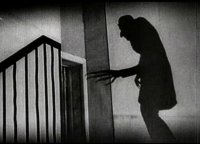 obrázek k akci Upír Nosferatu