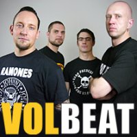 obrázek k akci Volbeat