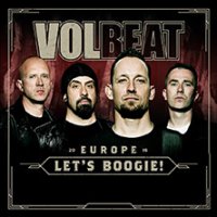 obrázek k akci Volbeat