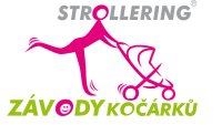 obrázek k akci 8. ročník Strollering® Závody kočárků