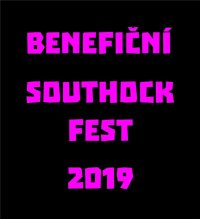 obrázek k akci Benefiční Southock Fest 2019