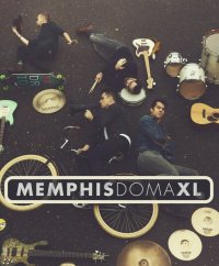 obrázek k akci Memphis Doma XL 2018