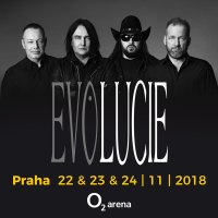 obrázek k akci Lucie * Evolucie * 22.11.2018 * O2 arena Praha