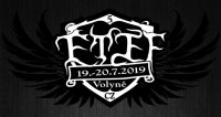 obrázek k akci ETEF - Enter the Eternal Fire 2019