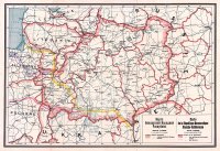 obrázek k akci Zrození státu: Dvě vytoužené republiky – BNR a Československo