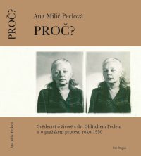 obrázek k akci Představení knihy Any Milić Peclové
