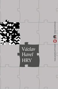 obrázek k akci Havel dramatik: Divadelní hry Václava Havla v České knižnici