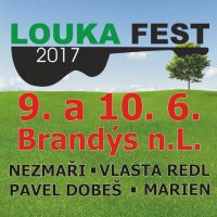 obrázek k akci Louka Fest 2017