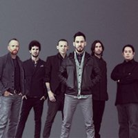 obrázek k akci Linkin Park