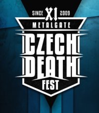 obrázek k akci MetalGate Czech Death Fest XI.