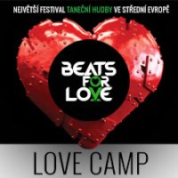 obrázek k akci Beats For Love - Love Camp
