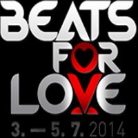 obrázek k akci Beats For Love - Love Camp