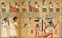 obrázek k akci Moudrost a symbolismus starověkého Egypta - Online přednáška