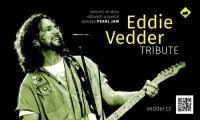 obrázek k akci Eddie Vedder Tribute: Koncert mezi knihami