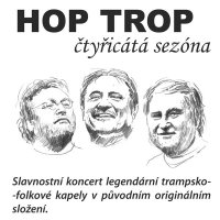 obrázek k akci Hop Trop  40. sezóna