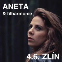 obrázek k akci Aneta Langerová & Janáčkova filharmonie Ostrava