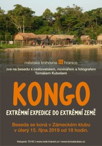 obrázek k akci „Kongo