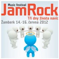obrázek k akci JAM ROCK 2012
