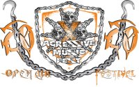 obrázek k akci Agressive Music Fest 2020