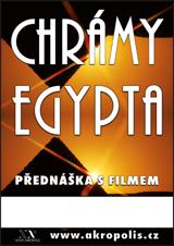 obrázek k akci Chrámy Egypta