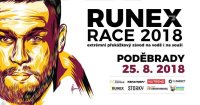 obrázek k akci RUNEX race 2018