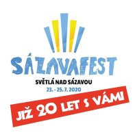 obrázek k akci Sázava Fest 2020