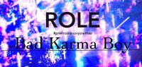 obrázek k akci ROLE & Bad Karma Boy (SK) / Brno - Kabinet Múz