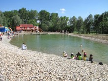 obrázek k akci Amfík Bukovina