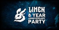 obrázek k akci Limen 8 Year Anniversary Party