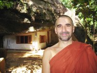 obrázek k akci Srí Lanka očima mnicha / Josef Vörös