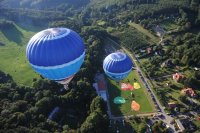 obrázek k akci Festival balonového létání
