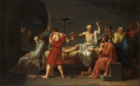 obrázek k akci Proč se Sokrates nebál smrti?